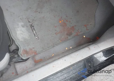 2016 Toyota Camry Le from USA, damaged, VIN 4T4BF1FK0GR574849